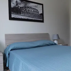 Apartamento Karlo's, Roma