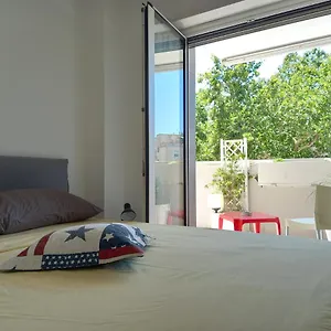  Appartement Living Int 2