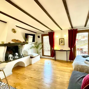 Apartamento Mattia's Penthouse - View Over Trastevere Roofs, Roma