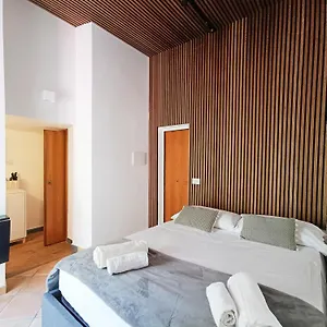Apartamento Mini Con Balcone A Piazza Del Popolo, Roma