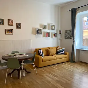  Appartement La Casa Di Remo
