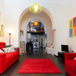  Appartement L'artshop